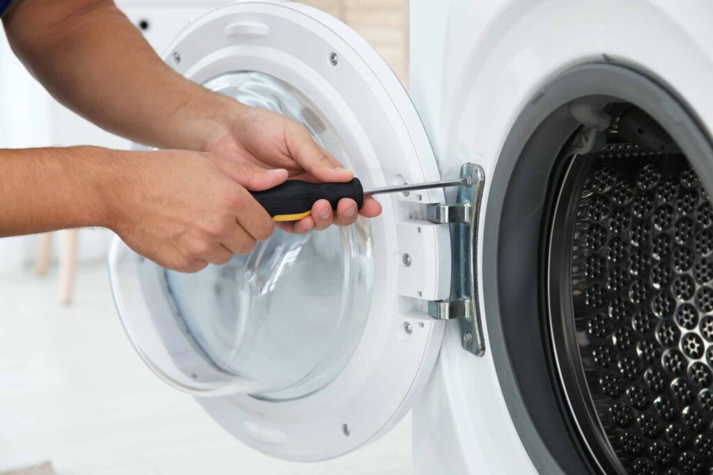 Descanso Dryer Repair Experts
