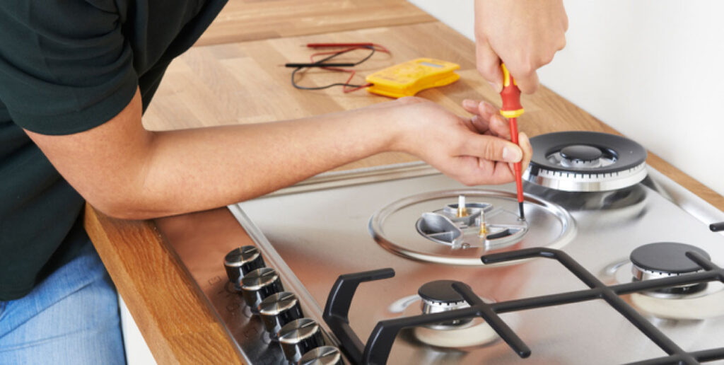 Lakeside Stove Experts