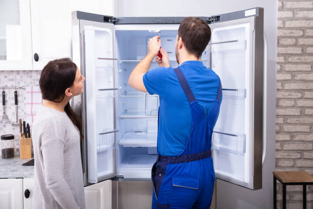 Descanso Commercial Kitchen Equipment Repair