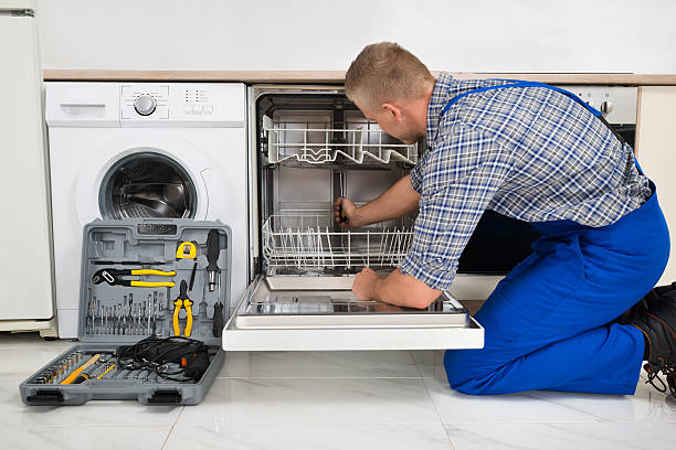Descanso Dishwasher Repair