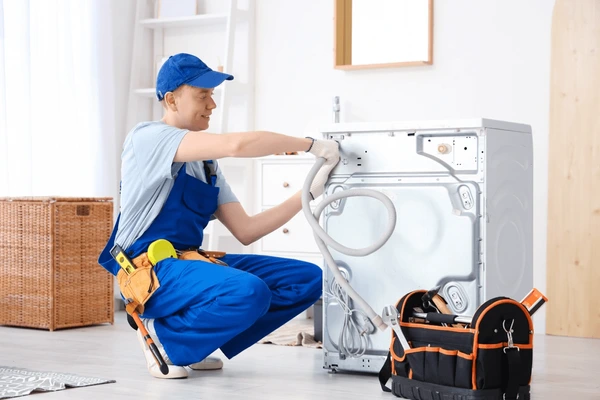 Alpine Washing Machine & Dryer Repair